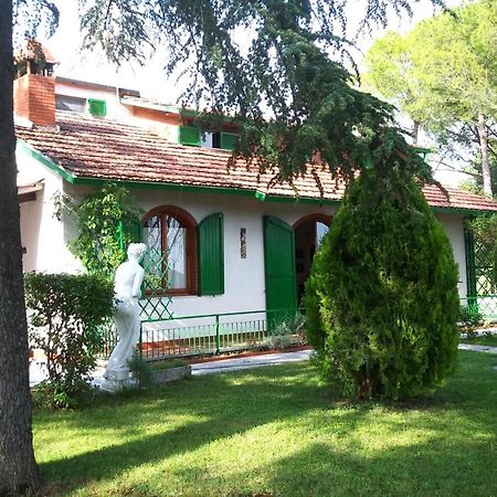 I Pini House Villa Magione Exterior photo