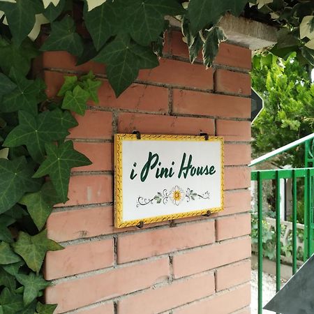 I Pini House Villa Magione Exterior photo