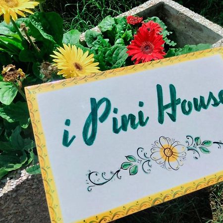 I Pini House Villa Magione Exterior photo