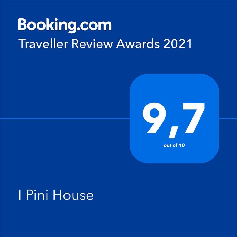 I Pini House Villa Magione Exterior photo