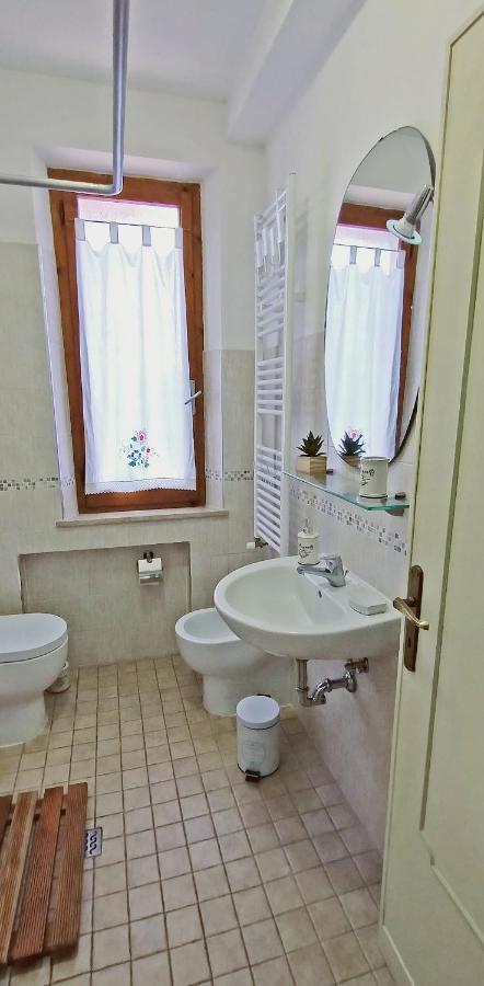 I Pini House Villa Magione Exterior photo