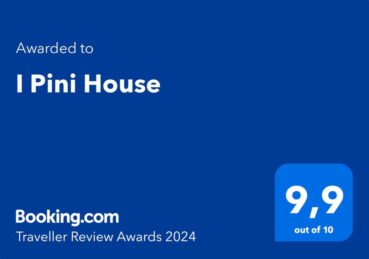 I Pini House Villa Magione Exterior photo