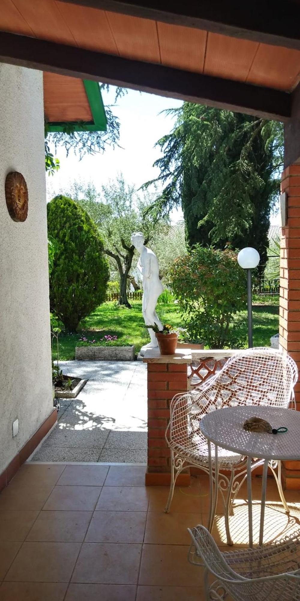 I Pini House Villa Magione Exterior photo