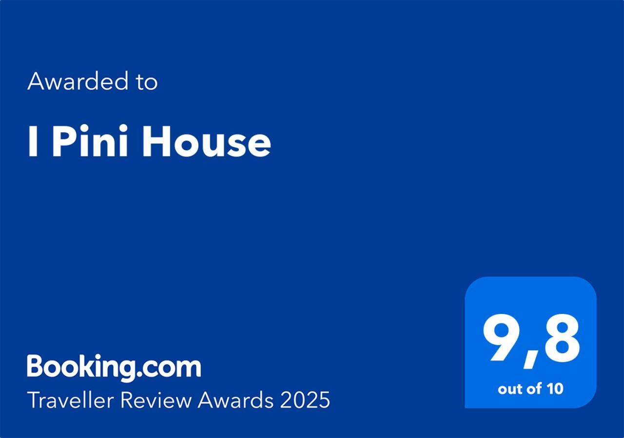 I Pini House Villa Magione Exterior photo