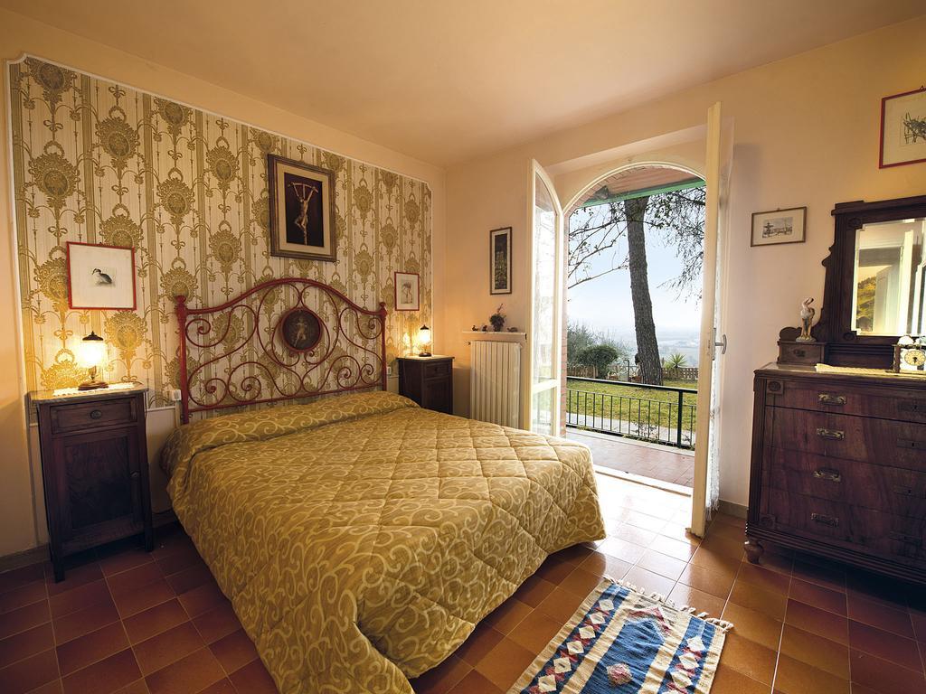 I Pini House Villa Magione Exterior photo