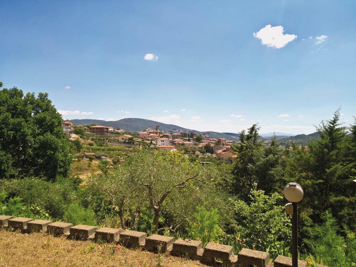 I Pini House Villa Magione Exterior photo
